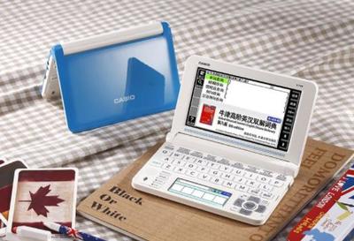 2023年电子词典性价比之选与实用资料翻译技巧