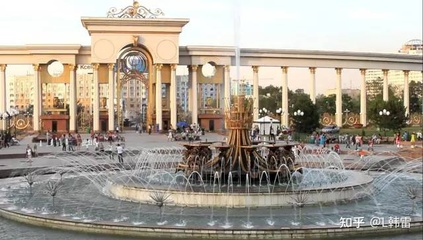 哈萨克斯坦阿拉木图旅游景点指南